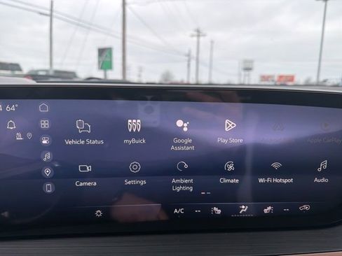 New 2026 Buick Envision Sport Touring image 26