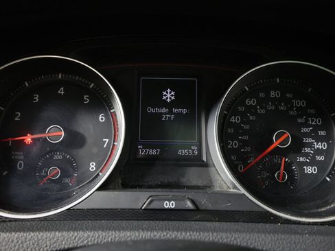 Used 2016 Volkswagen GTI S image 30