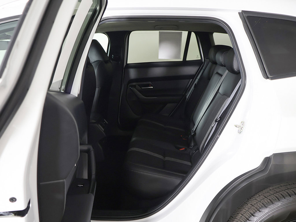 Used 2025 MAZDA CX-50 AWD 2.5 S w/ Premium Package image 32