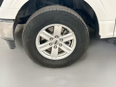 Used 2023 Ford F150 XLT w/ Equipment Group 301A Mid AWD/4WD image 29
