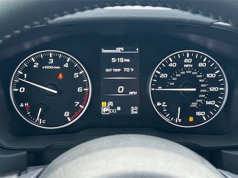 New 2026 Subaru Forester Limited image 22