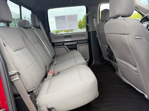Used 2019 Ford F150 XLT w/ Equipment Group 302A Luxury AWD/4WD image 32
