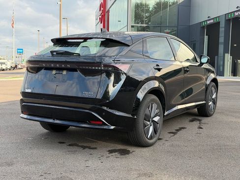 Used 2023 Nissan Ariya AWD image 5