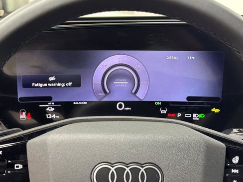 New 2027 Audi A6 e-tron Premium Plus AWD/4WD image 24