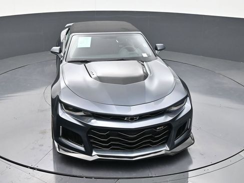 Certified 2023 Chevrolet Camaro ZL1 image 19