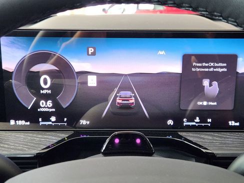 New 2026 Genesis GV80 3.5T Prestige AWD/4WD image 12