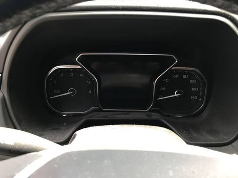 Used 2021 GMC Yukon XL SLE w/ Gmc Pro Safety Plus Package AWD/4WD image 10