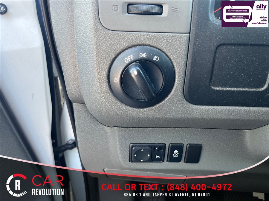 Used 2020 Nissan NV 1500 SV RWD image 25