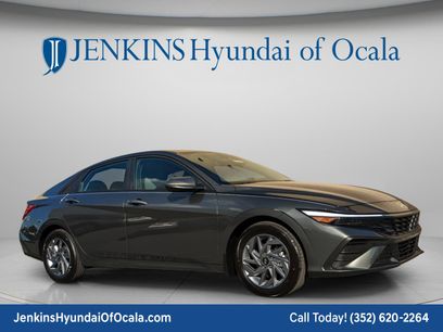 New 2026 Hyundai Elantra Sport