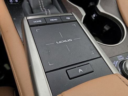 Certified 2022 Lexus RX 350 FWD w/ Premium Package image 28