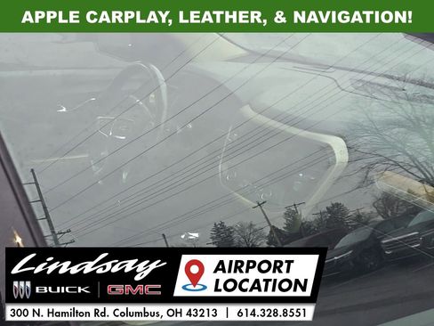 Used 2019 GMC Acadia Denali w/ Technology Package image 14