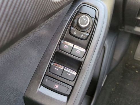 Used 2024 Subaru Crosstrek 2.5i Limited w/ Crosstrek Mirror Package image 25