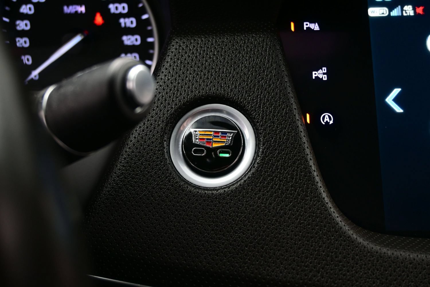 Used 2018 Cadillac CT6 Luxury AWD/4WD image 22