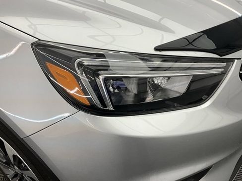 Used 2022 Buick Encore Preferred image 27