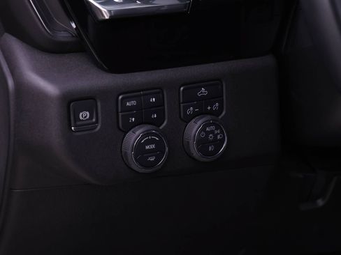Used 2024 Chevrolet Silverado 1500 RST w/ Convenience Package II AWD/4WD image 20