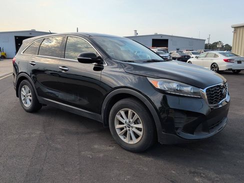 Used 2019 Kia Sorento FWD image 7