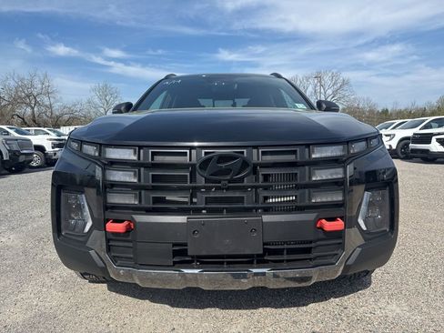 Used 2026 Hyundai Santa Cruz XRT AWD/4WD image 3