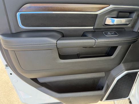 Used 2022 RAM 2500 Laramie image 20