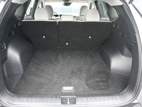 Used 2025 Hyundai Tucson SEL AWD/4WD image 11