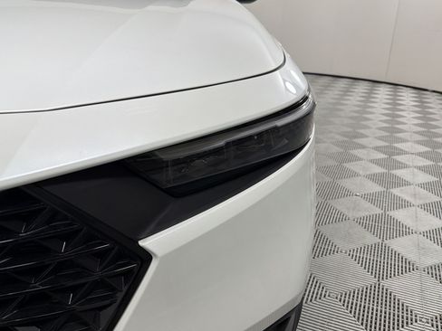 Used 2025 Honda Accord LX image 12