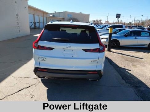 Used 2025 Honda CR-V Sport-L image 7
