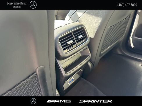 New 2026 Mercedes-Benz GLE 450 4MATIC Coupe image 20