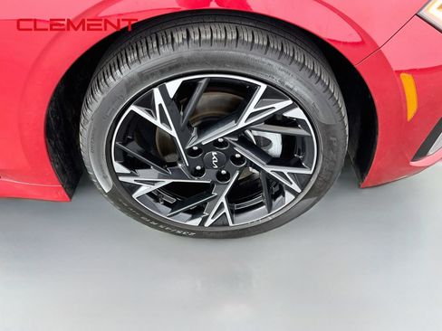 Used 2025 Kia K5 GT-Line FWD image 36