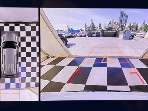 New 2026 Chevrolet Traverse RS image 41