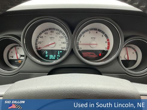 Used 2010 Dodge Challenger R/T image 10