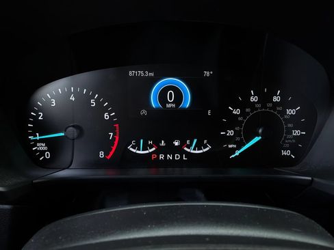 Used 2021 Ford Escape SE FWD image 36
