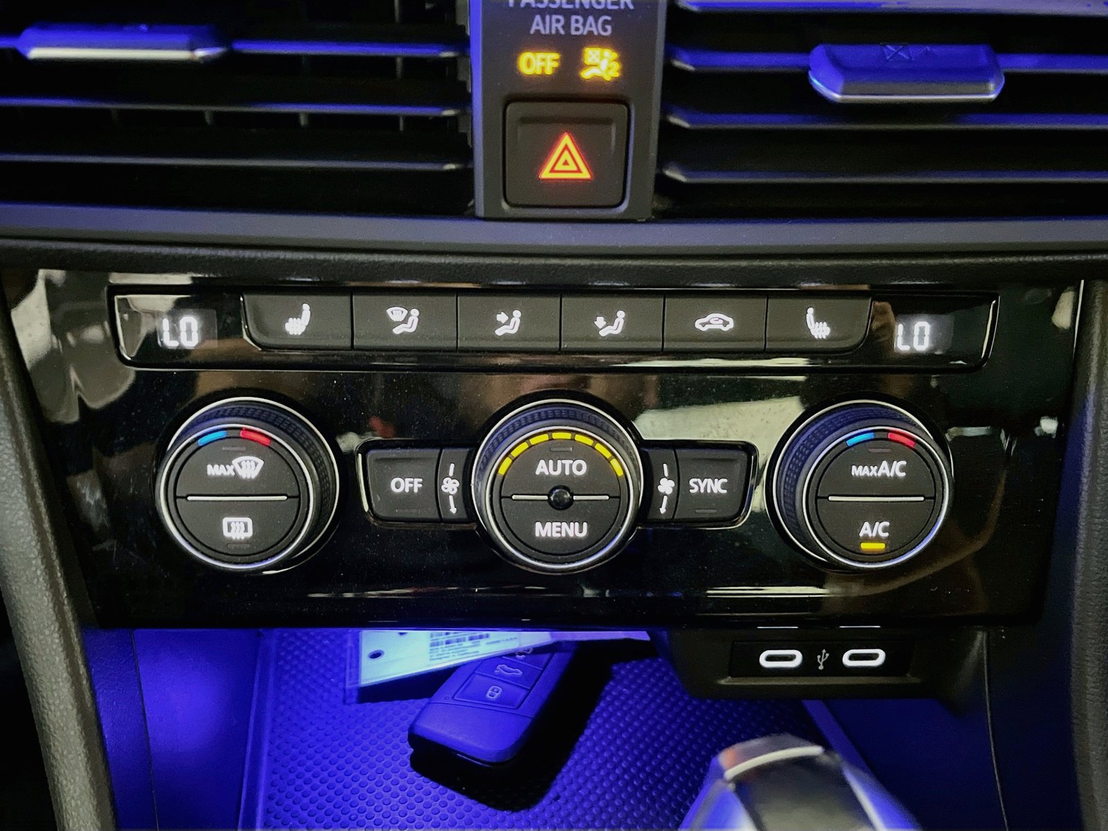 Used 2021 Volkswagen Jetta GLI Autobahn FWD image 15