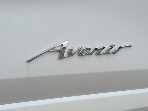 New 2026 Buick Encore GX Avenir w/ Avenir Technology Package AWD/4WD image 47