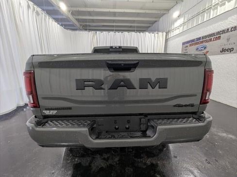 New 2026 RAM 2500 Big Horn image 35