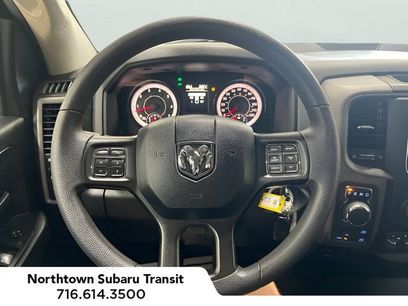 Used 2019 RAM 1500 Express w/ Express Value Package