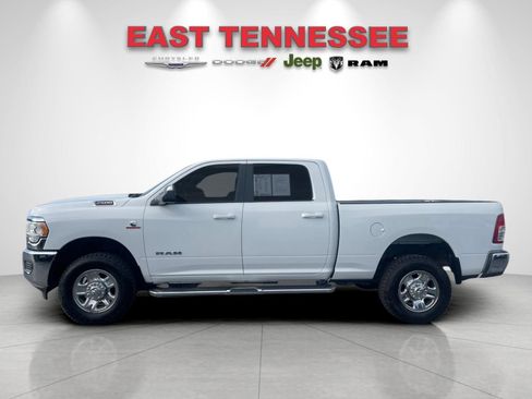 Used 2022 RAM 2500 Big Horn AWD/4WD image 6