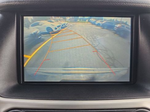 Used 2016 GMC Yukon XL SLE w/ HD Trailering Package AWD/4WD image 24