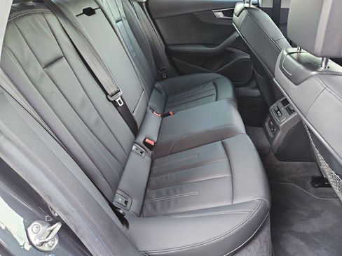 Used 2021 Audi A5 2.0T Premium Plus w/ Premium Plus image 20