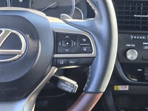 Used 2022 Lexus RX 350 FWD w/ Premium Package image 32