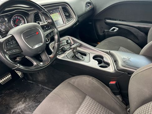 Used 2020 Dodge Challenger R/T Scat Pack w/ Driver Convenience Group RWD image 12