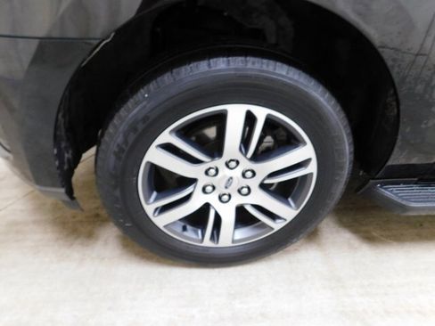 Used 2024 Ford Expedition Max Limited image 12