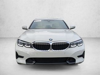 Used 2021 BMW 330i xDrive Sedan w/ Convenience Package video 2