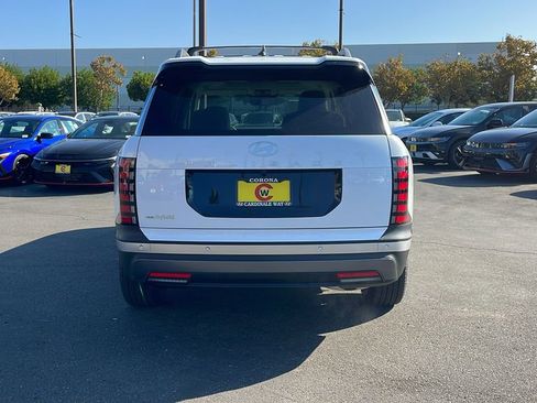 New 2026 Hyundai Palisade SEL Premium image 9