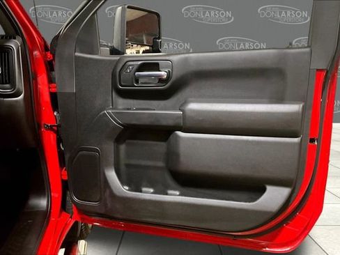 Certified 2023 GMC Sierra 1500 Pro w/ Convenience Package image 13