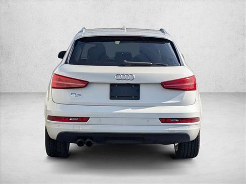 Used 2018 Audi Q3 2.0T Premium w/ Convenience Package image 6