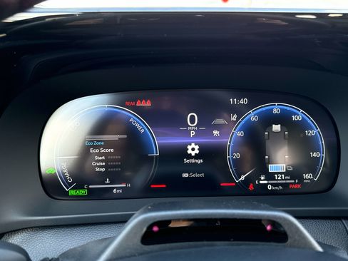 New 2026 Toyota Crown Signia w/ Advanced Technology Package image 21