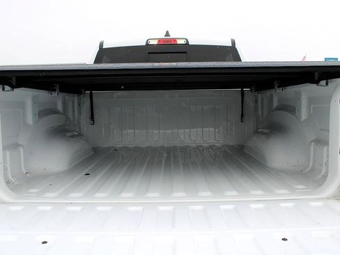 Used 2024 RAM 1500 Rebel w/ Rebel Level 1 Equipment Group image 33