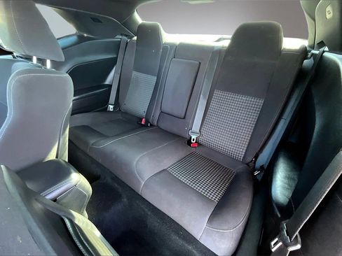 Used 2019 Dodge Challenger GT w/ Cold Weather Group image 22