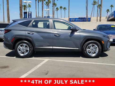 Used 2026 Hyundai Tucson SE FWD image 33