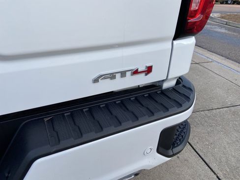 Used 2025 GMC Sierra 1500 AT4 AWD/4WD image 54