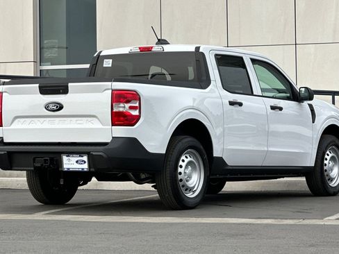 New 2026 Ford Maverick XL image 3